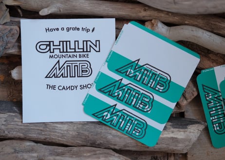 MTB / HELLO LABEL