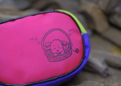 WANCO / MINI BAG