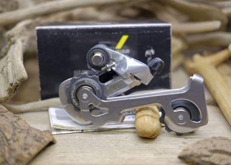 SHIMANO / DEORE XT