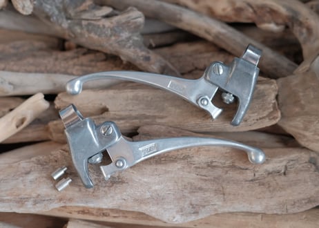 MAFAC / FLAT LEVER