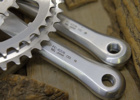 SHIMANO / 600