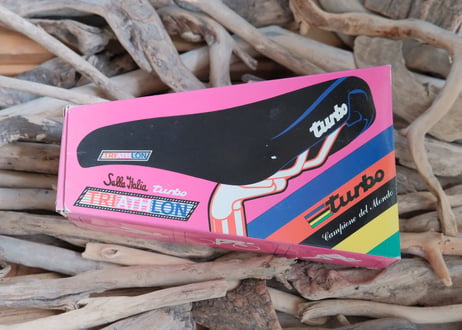 selle Italia / TRIATHLON Turbo