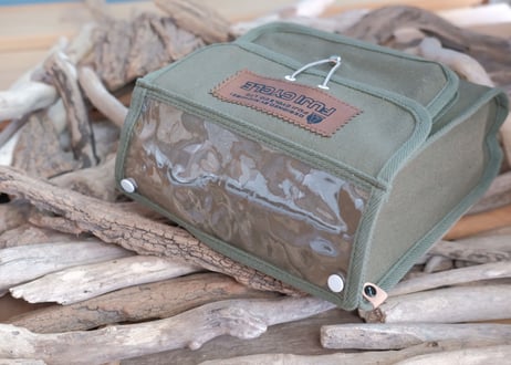 FUJI CYCLE / FRONT BAG