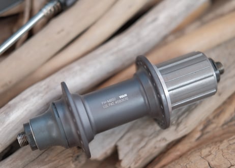 SHIMANO / XTR