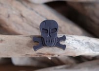 SKULL MARK