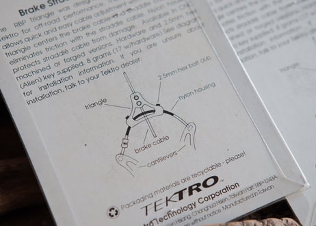 TEKTRO / TRIANGLE