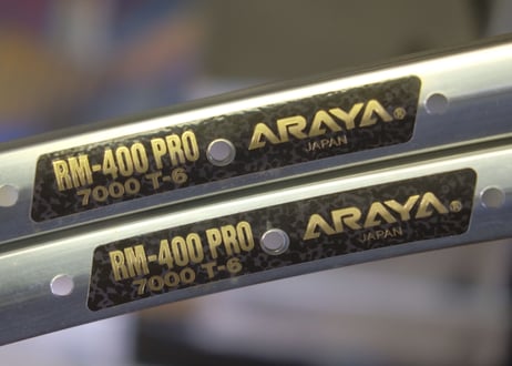 ARAYA / RM-400 PRO