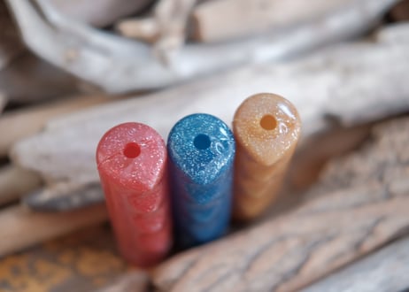 GLITTER GRIPS