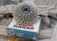 SUNTOUR / α