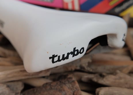 selle Italia / TRIATHLON Turbo