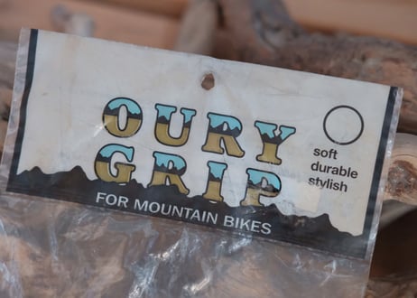 OURY GRIP