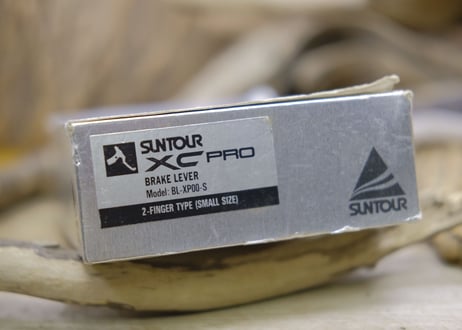 SUNTOUR / XC PRO