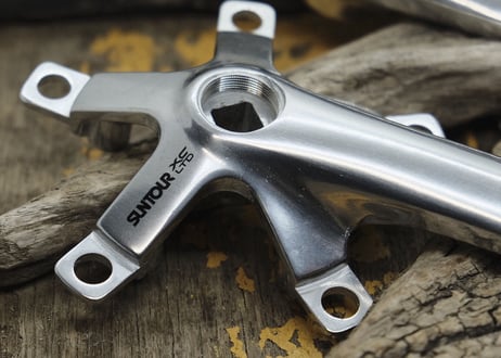 SUNTOUR / XC LTD