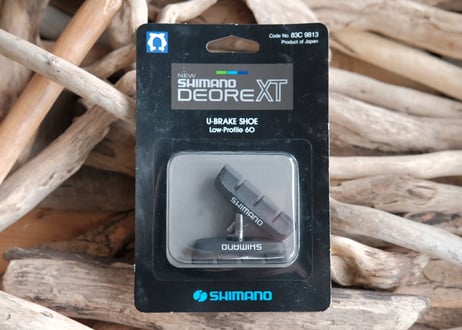 SHIMANO / DEORE XT