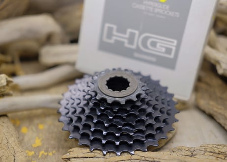SHIMANO / CS-HG50