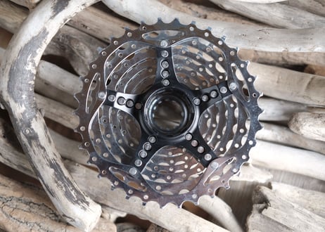 SHIMANO / DEORE XT