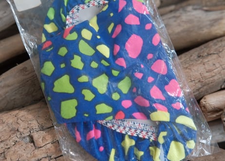 FUJITOSHI / USA SADDLE COVER