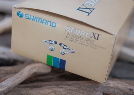 SHIMANO / DEORE XT