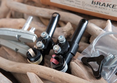 Avid / TRI-ALIGN II BRAKES