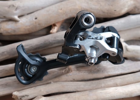 SHIMANO / DEORE XT