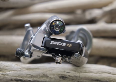 SUNTOUR / XC PRO