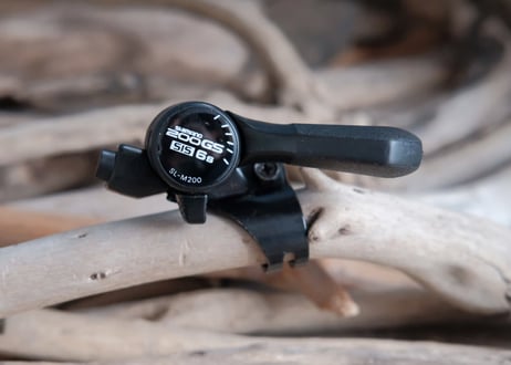 SHIMANO / 200GS