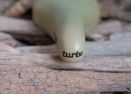 SELLE ITALIA / TURBO