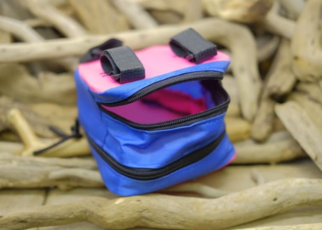 BRIDGESTONE / SADDLE BAG