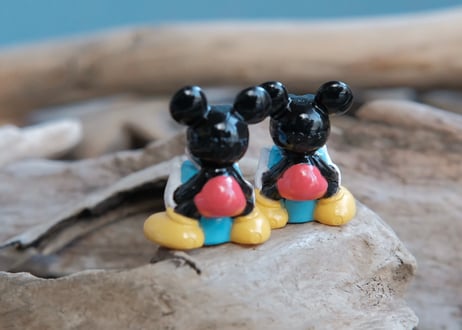 mickey mouse / Disney