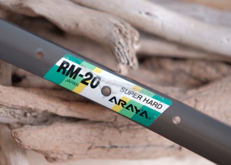 ARAYA / RM-20