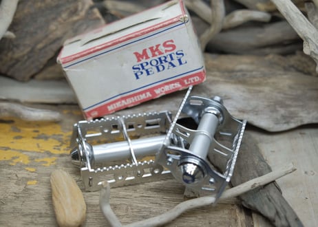 MKS / RAT TRAP