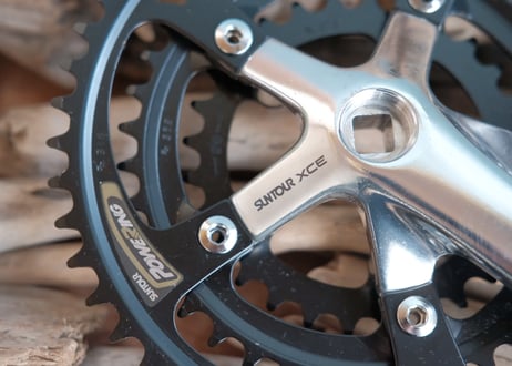 SUNTOUR / XCE