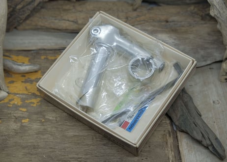 NITTO / RACING STEM