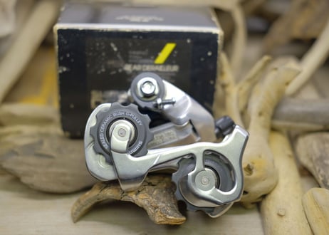 SHIMANO / DEORE XT