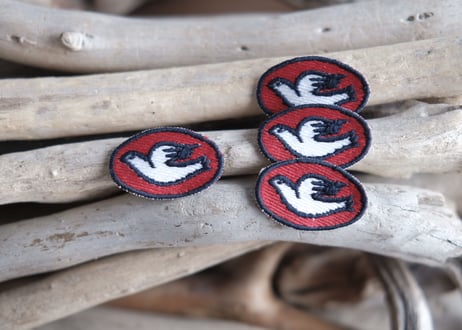 COLUMBUS / PATCH