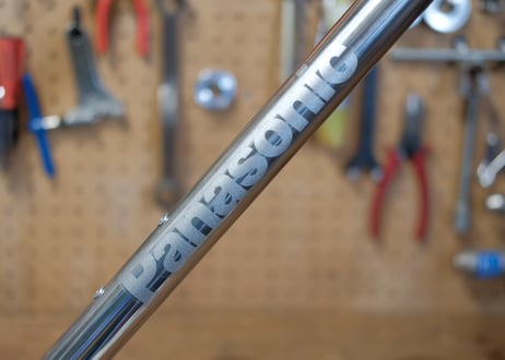Panasonic / 26 Ti SPECIAL PERFOMANCE