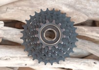SUNTOUR / α