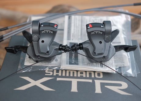 SHIMANO / XTR