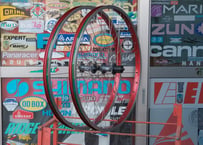 SUN RIMS SW6000 / SHIMANO DEORE LX