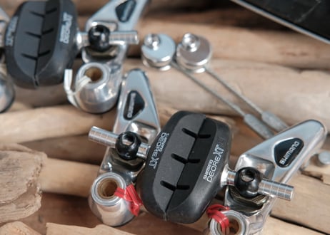 SHIMANO / DEORE XT