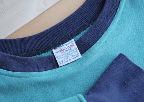 Champion / REVERSE WEAVE REMAKE