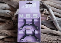Cinelli / M.B.S.