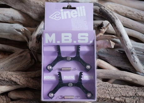 Cinelli / M.B.S.