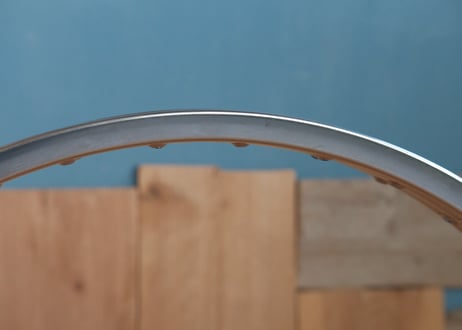 ARAYA / 24 Octopus Hole Rim