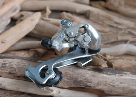 SHIMANO / POSITRON