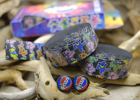 GRATEFUL DEAD  / DANCING BEARS