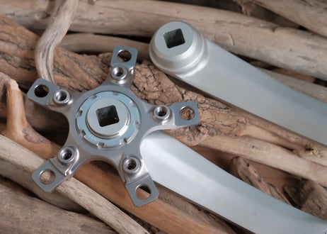 SHIMANO / DEORE XT
