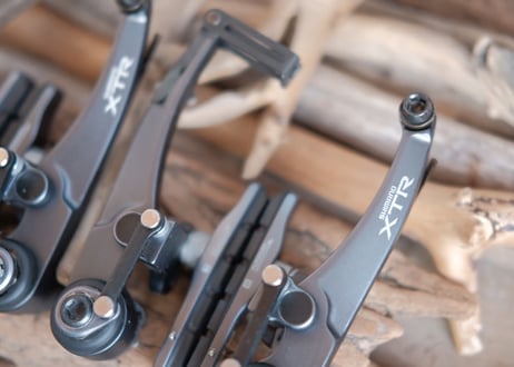 SHIMANO / XTR