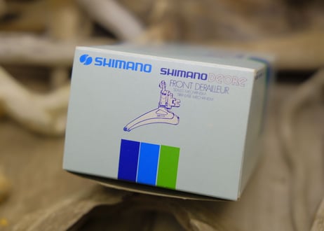 SHIMANO / DEORE
