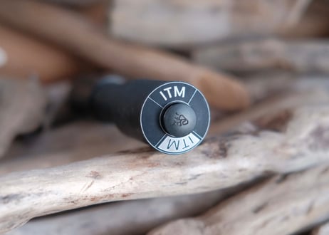 ITM / threadless converter